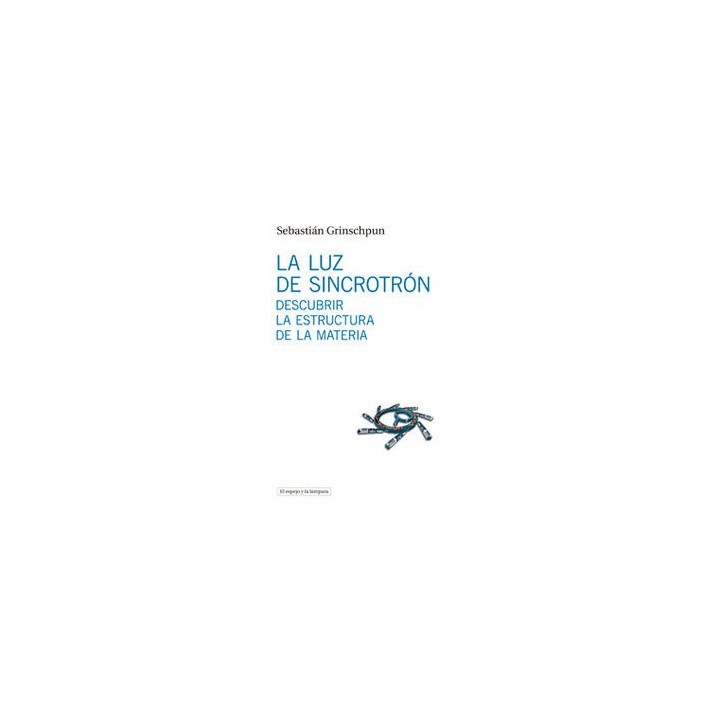LUZ DE SINCROTRON,LA