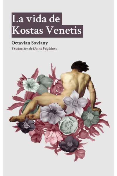 VIDA DE KOSTAS VENETIS,LA