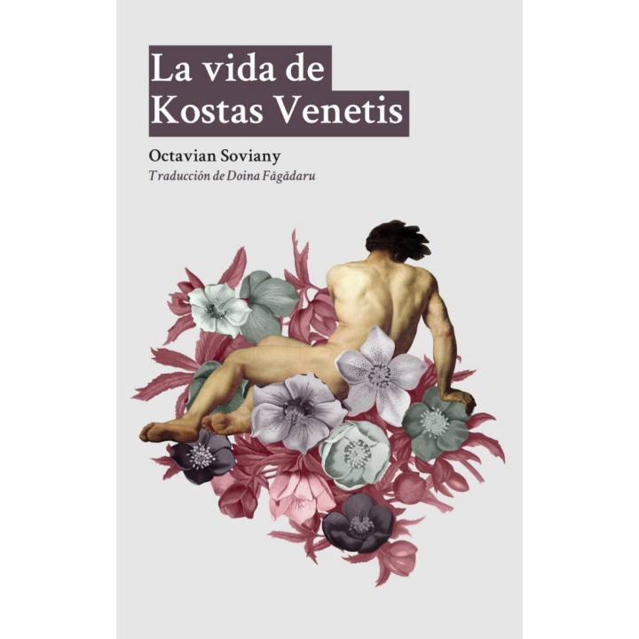 VIDA DE KOSTAS VENETIS,LA