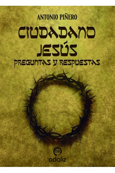 CIUDADANO JESUS