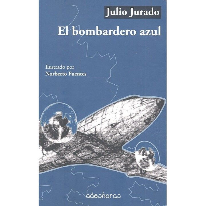BOMBARDERO AZUL,EL