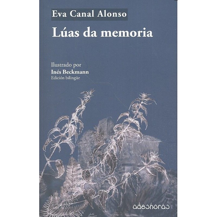 LUAS DA MEMORIA