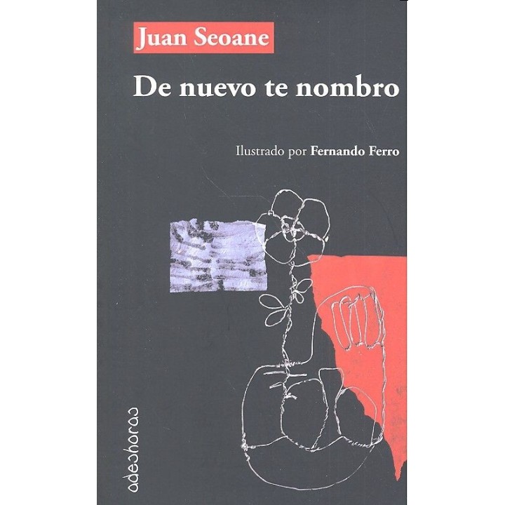 DE NUEVO TE NOMBRO