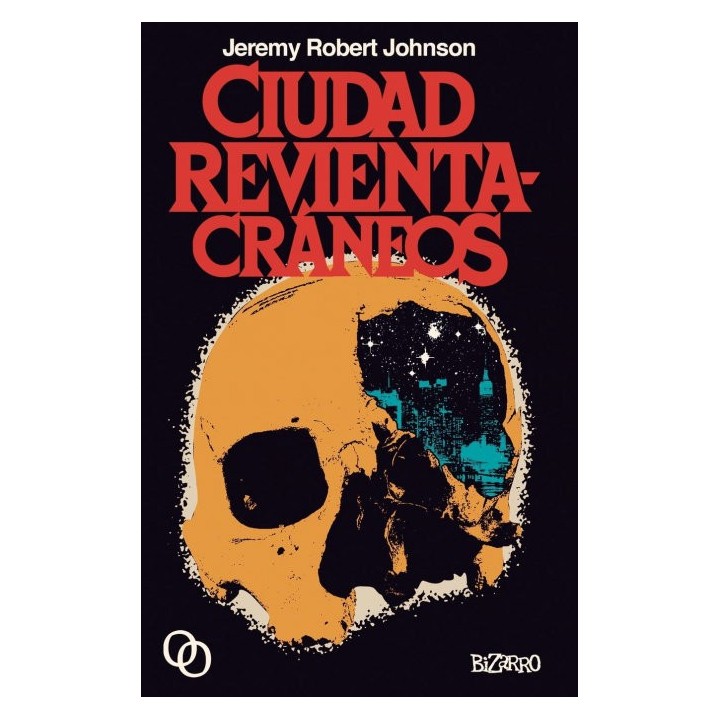 CIUDAD REVIENTACRANEOS