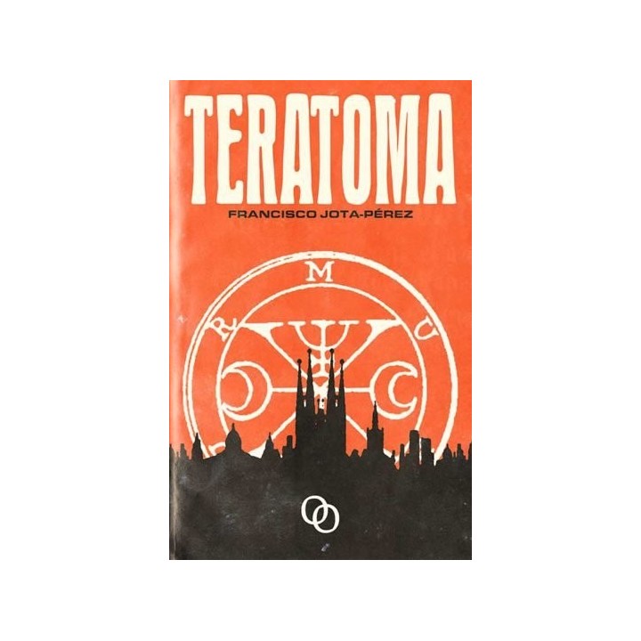 TERATOMA