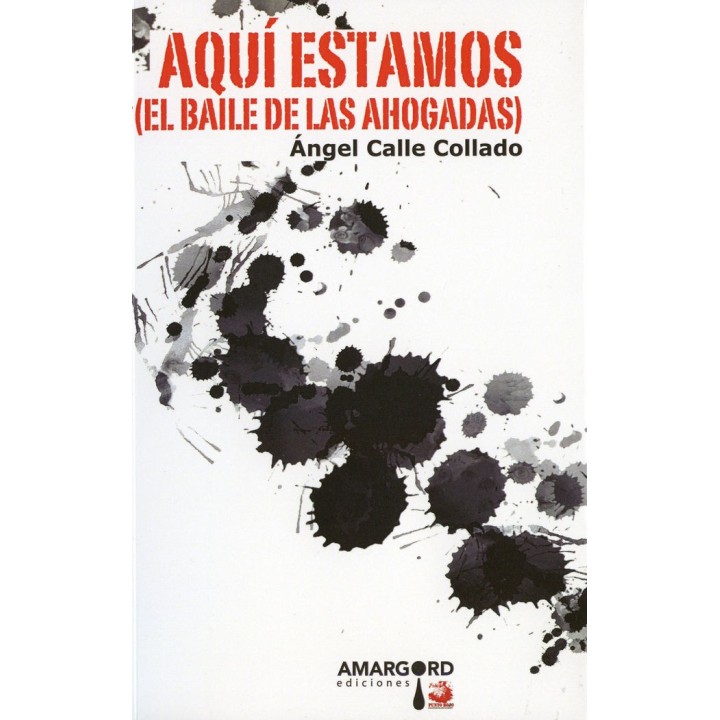 AQUI ESTAMOS