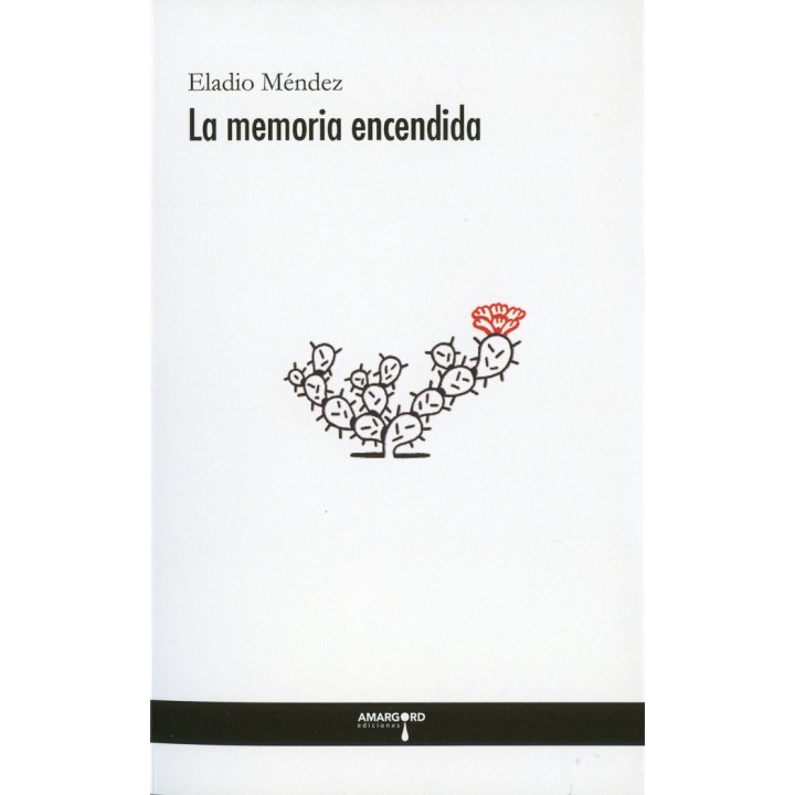 MEMORIA ENCENDIDA,LA