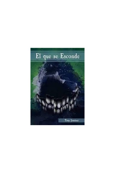 EL QUE SE ESCONDE
