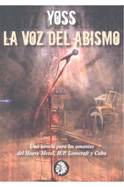VOZ DEL ABISMO,LA