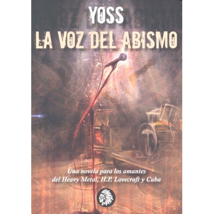 VOZ DEL ABISMO,LA