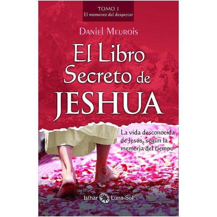 LIBRO SECRETO DE JESHUA,EL