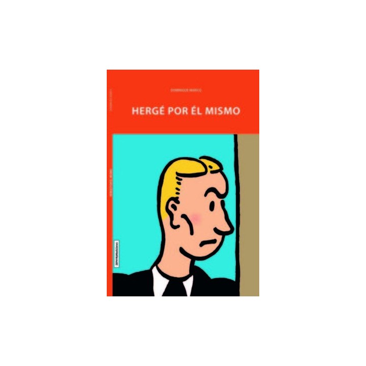 HERGE POR EL MISMO