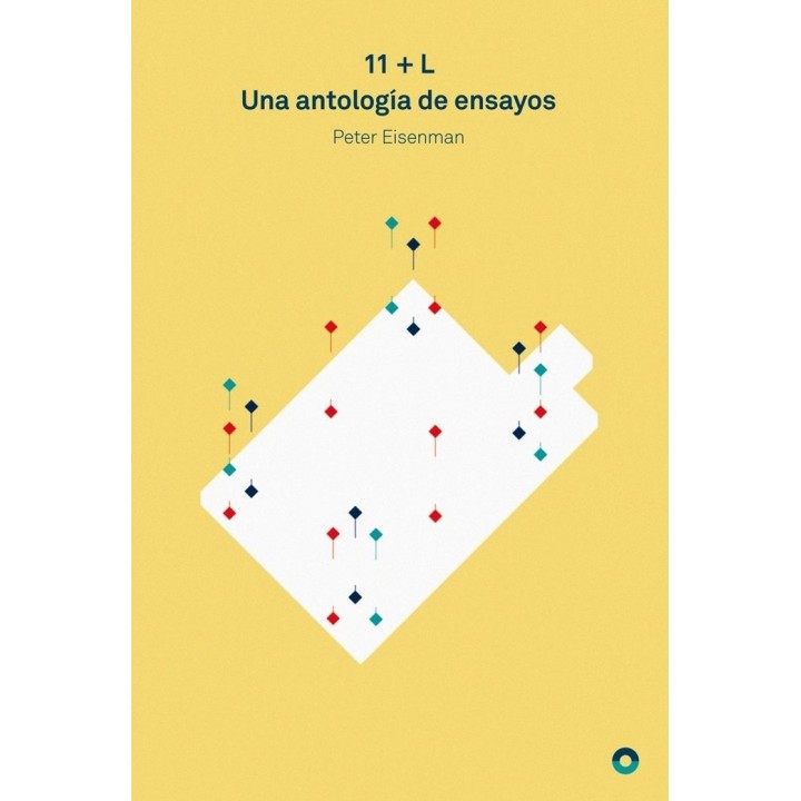 11 + L UNA ANTOLOGIA DE ENSAYOS