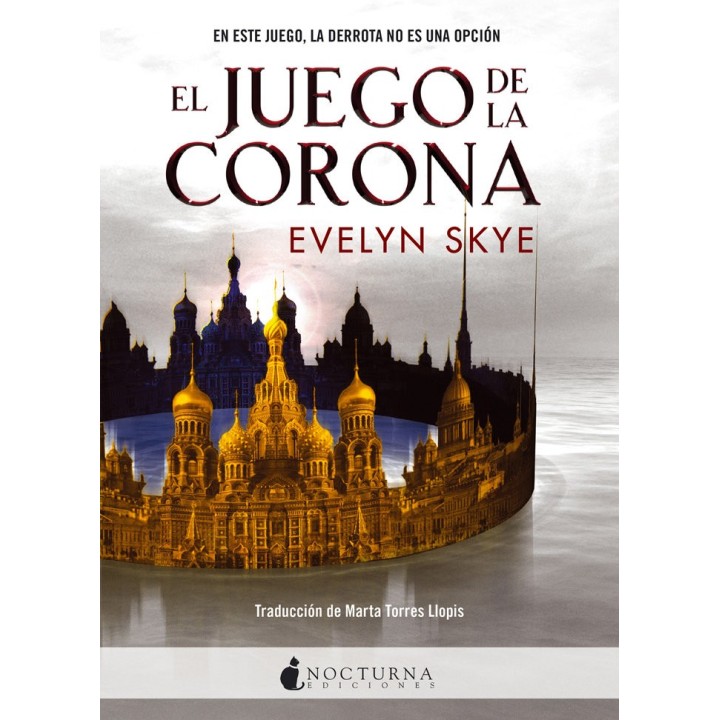 JUEGO DE LA CORONA,EL