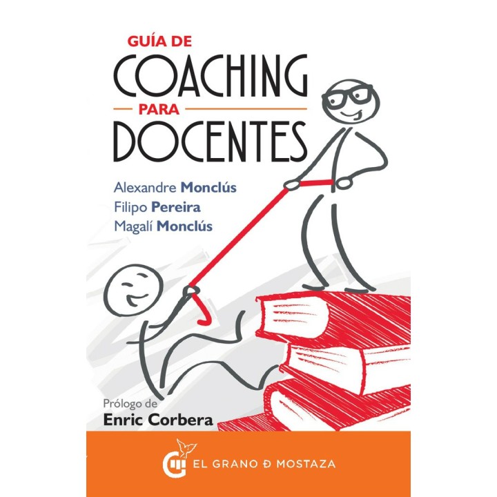 GUIA DE COACHING PARA DOCENTES