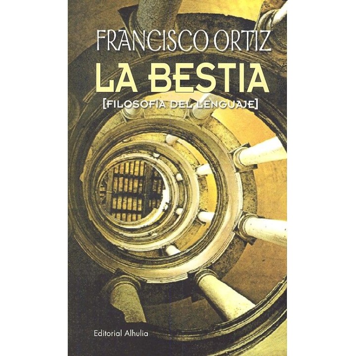 BESTIA,LA