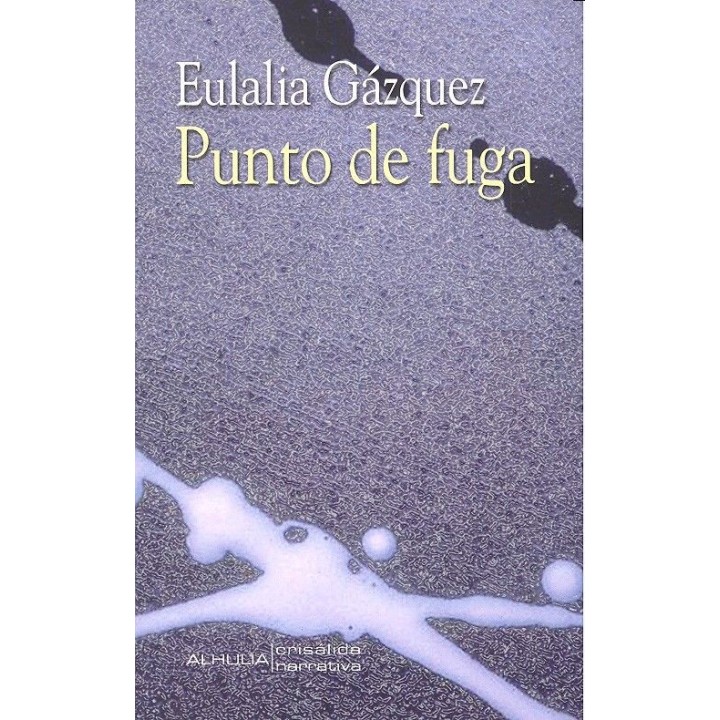 PUNTO DE FUGA