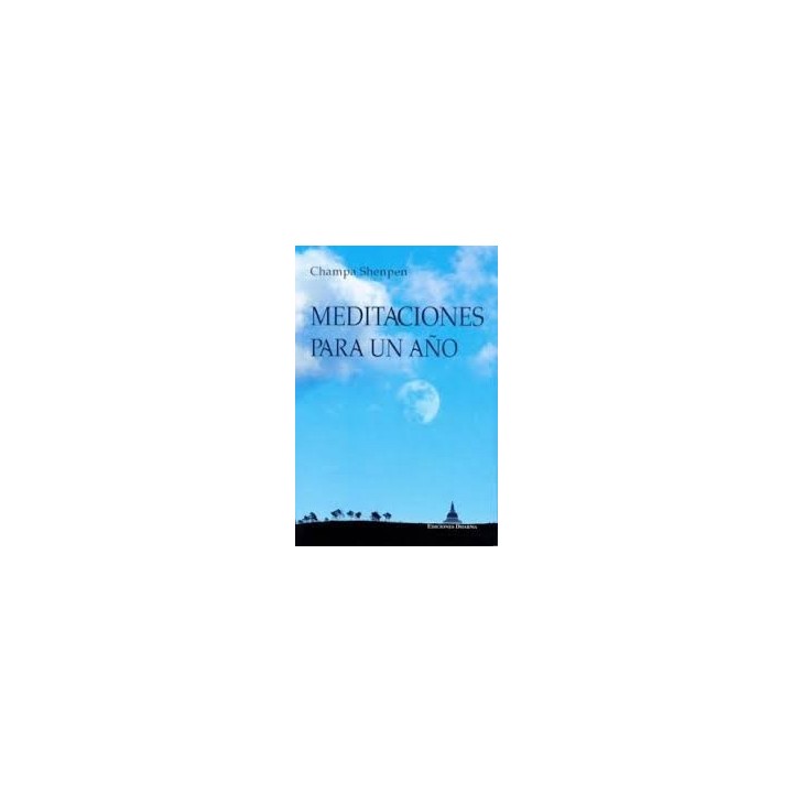 MEDITACIONES PARA UN AÑO
