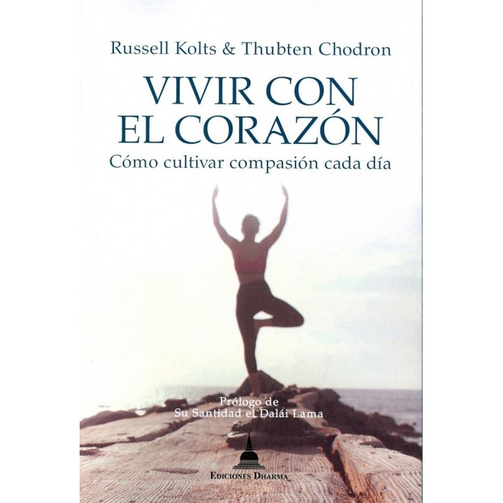 VIVIR CON EL CORAZON