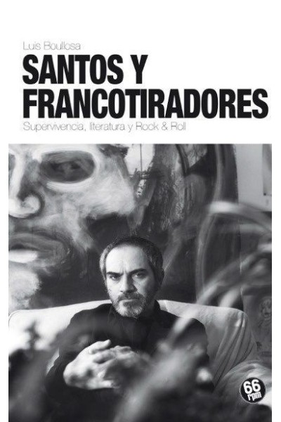 SANTOS Y FRANCOTIRADORES