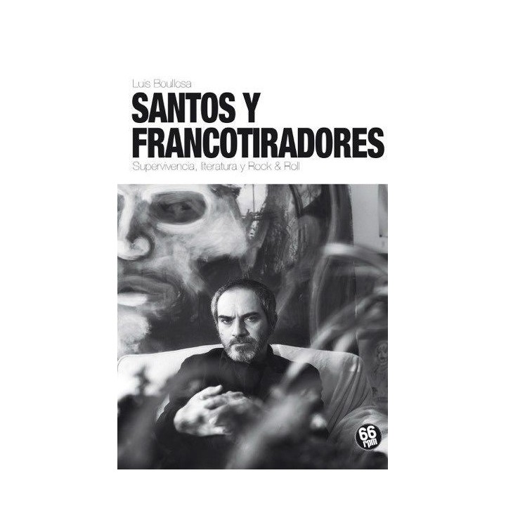 SANTOS Y FRANCOTIRADORES