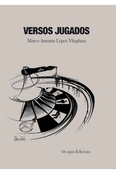 VERSOS JUGADOS