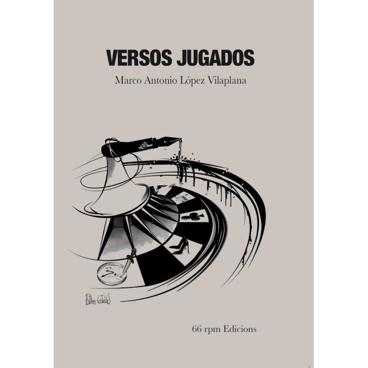 VERSOS JUGADOS