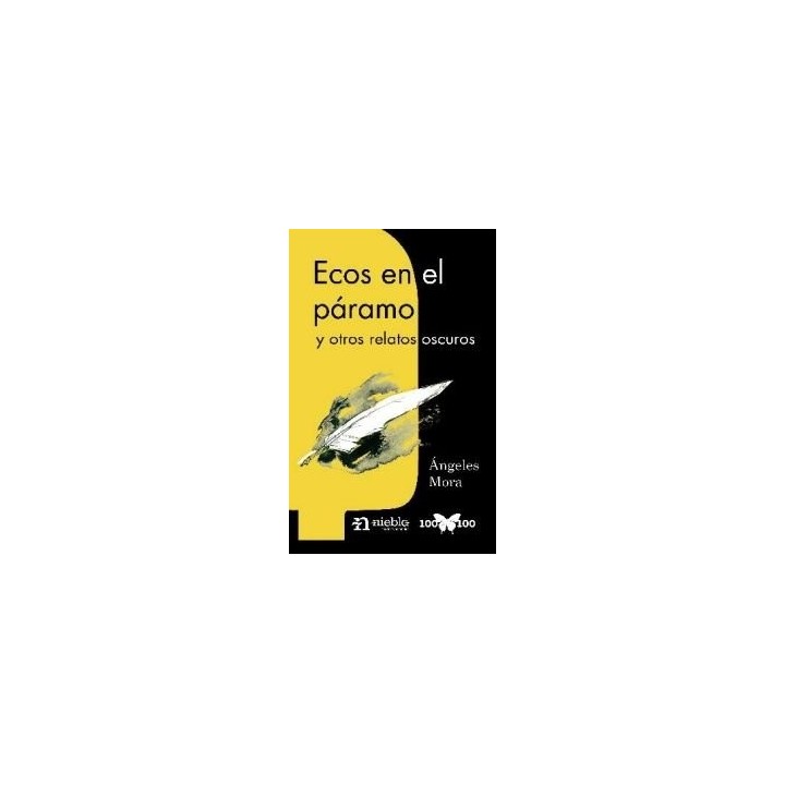 ECOS EN EL PARAMO