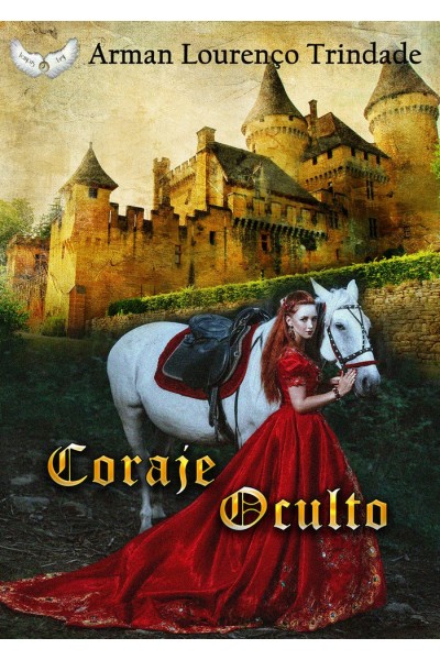 CORAJE OCULTO