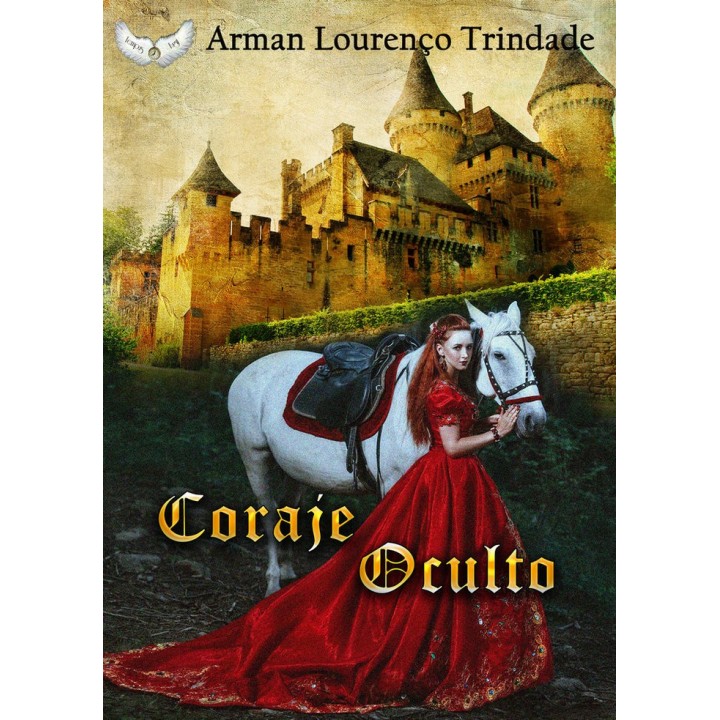 CORAJE OCULTO