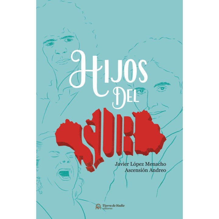 HIJOS DEL SUR