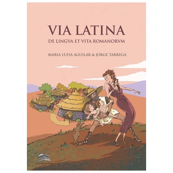 VIA LATINA