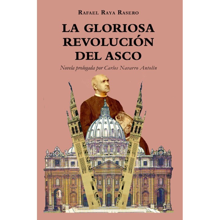 LA GLORIOSA REVOLUCIÓN DEL ASCO