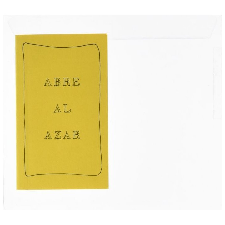 ABRE AL AZAR