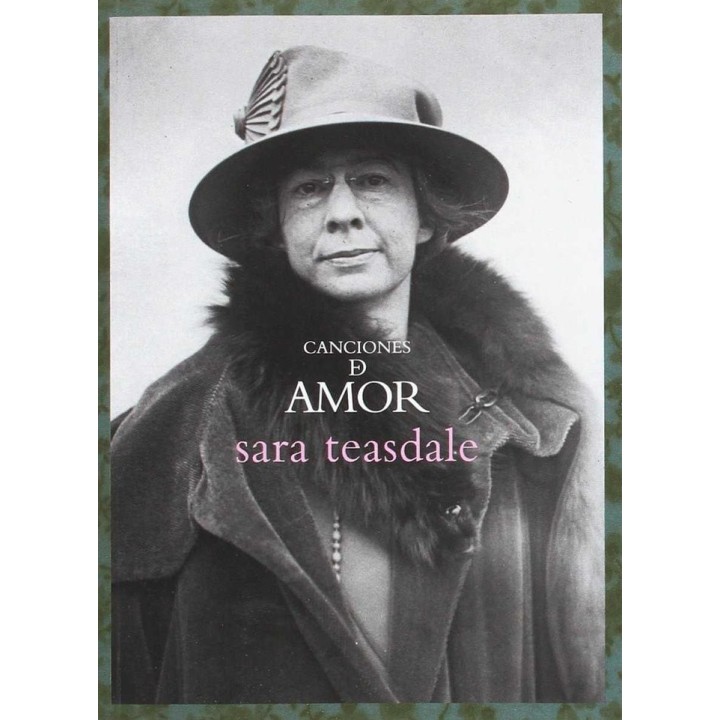 CANCIONES DE AMOR