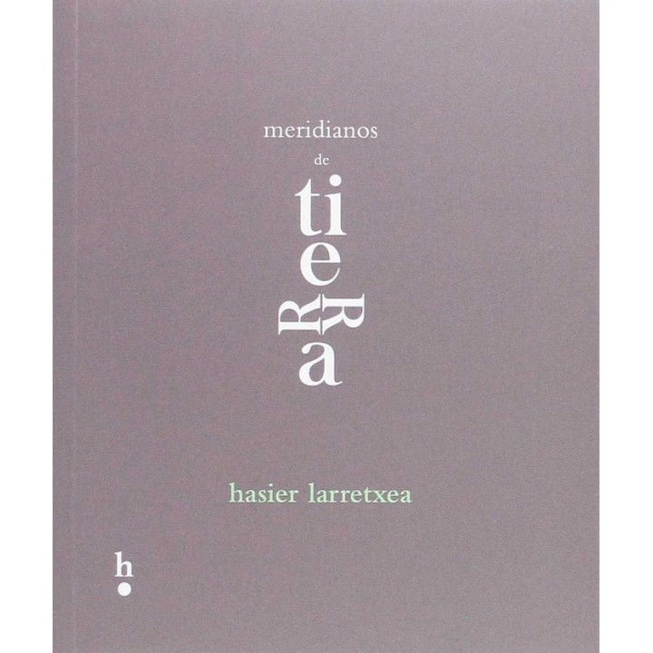 MERIDIANOS DE TIERRA