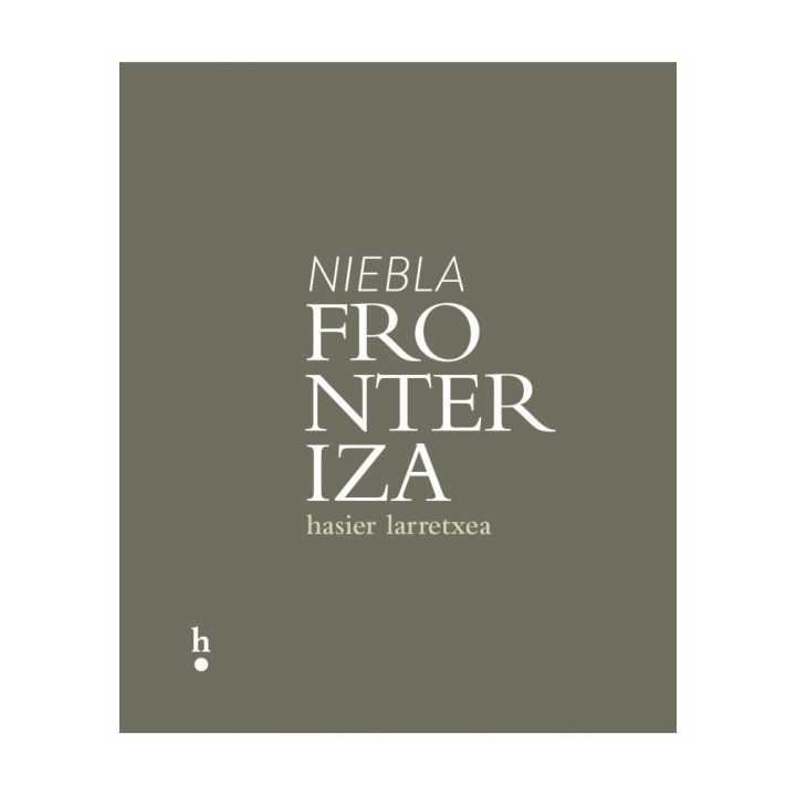 NIEBLA FRONTERIZA