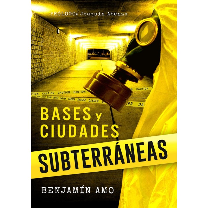 BASES Y CIUDADES SUBTERRANEAS