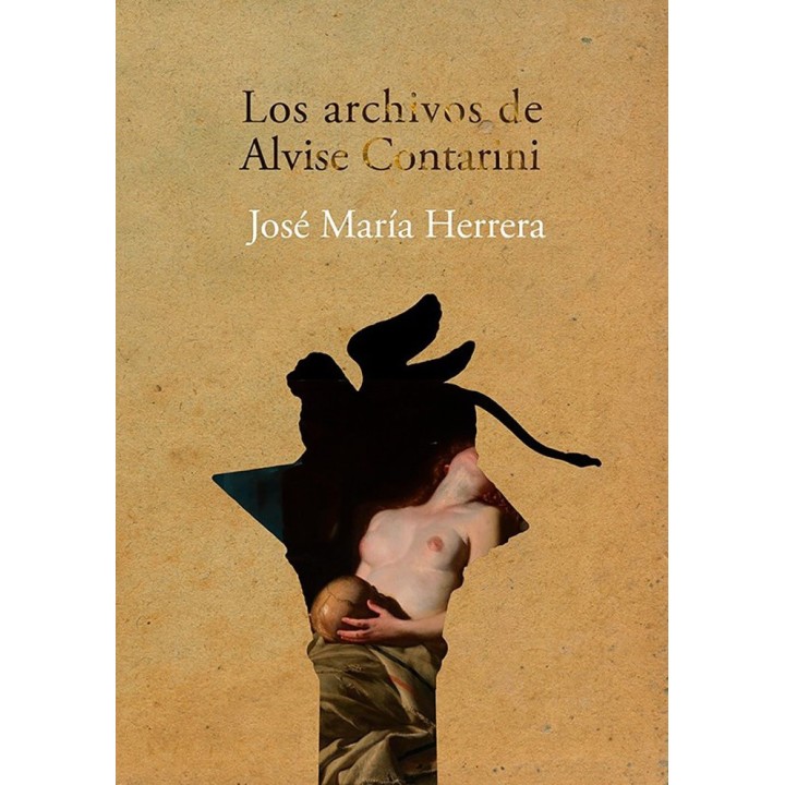 LOS ARCHIVOS DE ALVISE CONTARINI