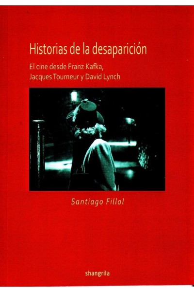 CINE DE LAS DESAPARICIONES,EL