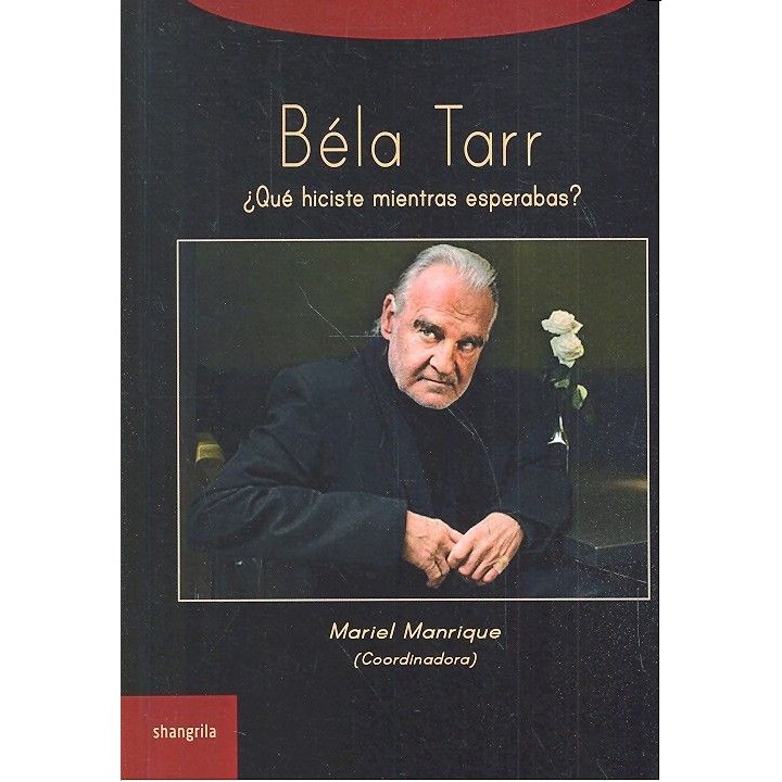 BELA TARR QUE HICISTE MIENTRAS ESPERABAS