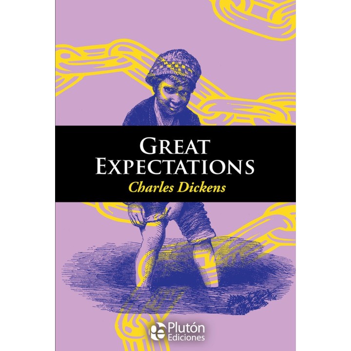 GREAT EXPECTATIONS