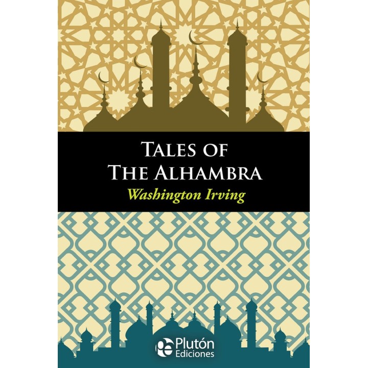 TALES OF THE ALHAMBRA