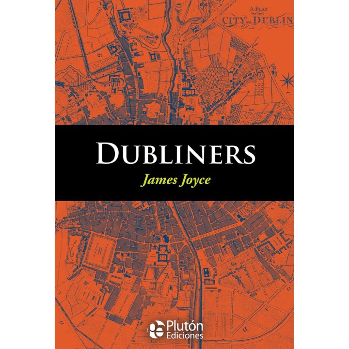 DUBLINERS