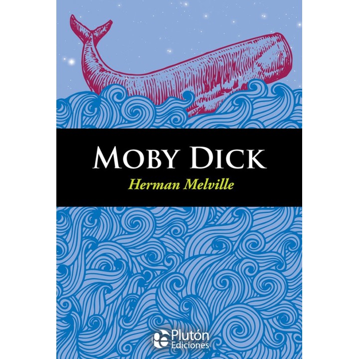 MOBY DICK