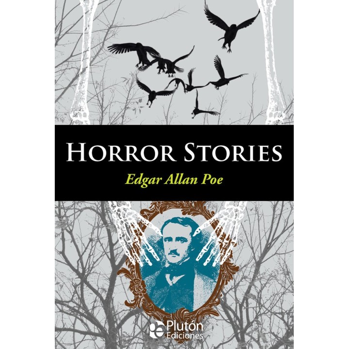 HORROR STORIES