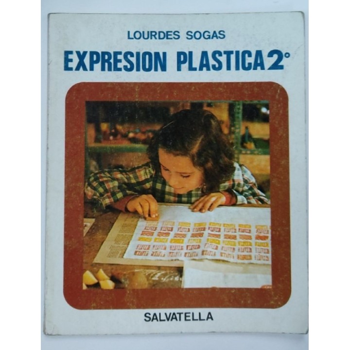 Expresion Plastica 2º