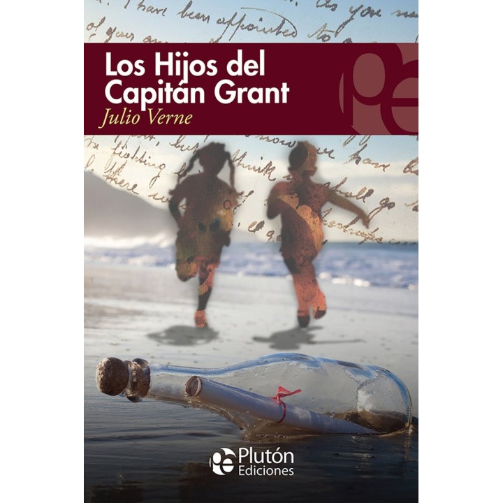 HIJOS DEL CAPITAN GRANT,LOS