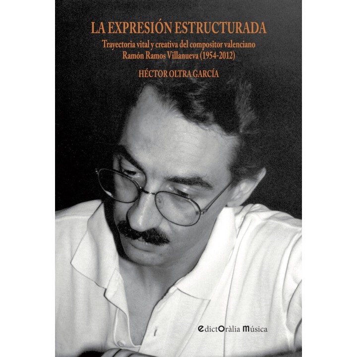 LA EXPRESION ESTRUCTURADA