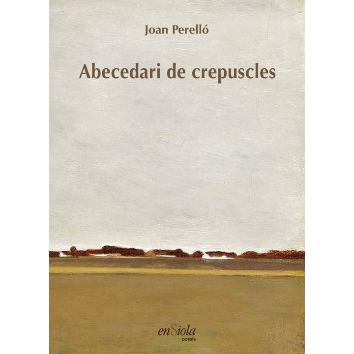 ABECEDARI DE CREPUSCLES